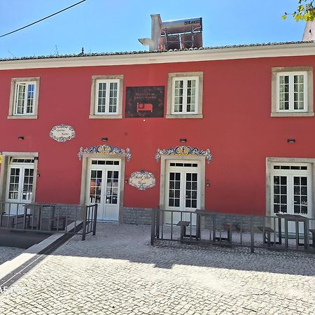 Al Penaferrim Sintra Rooms Extérieur photo