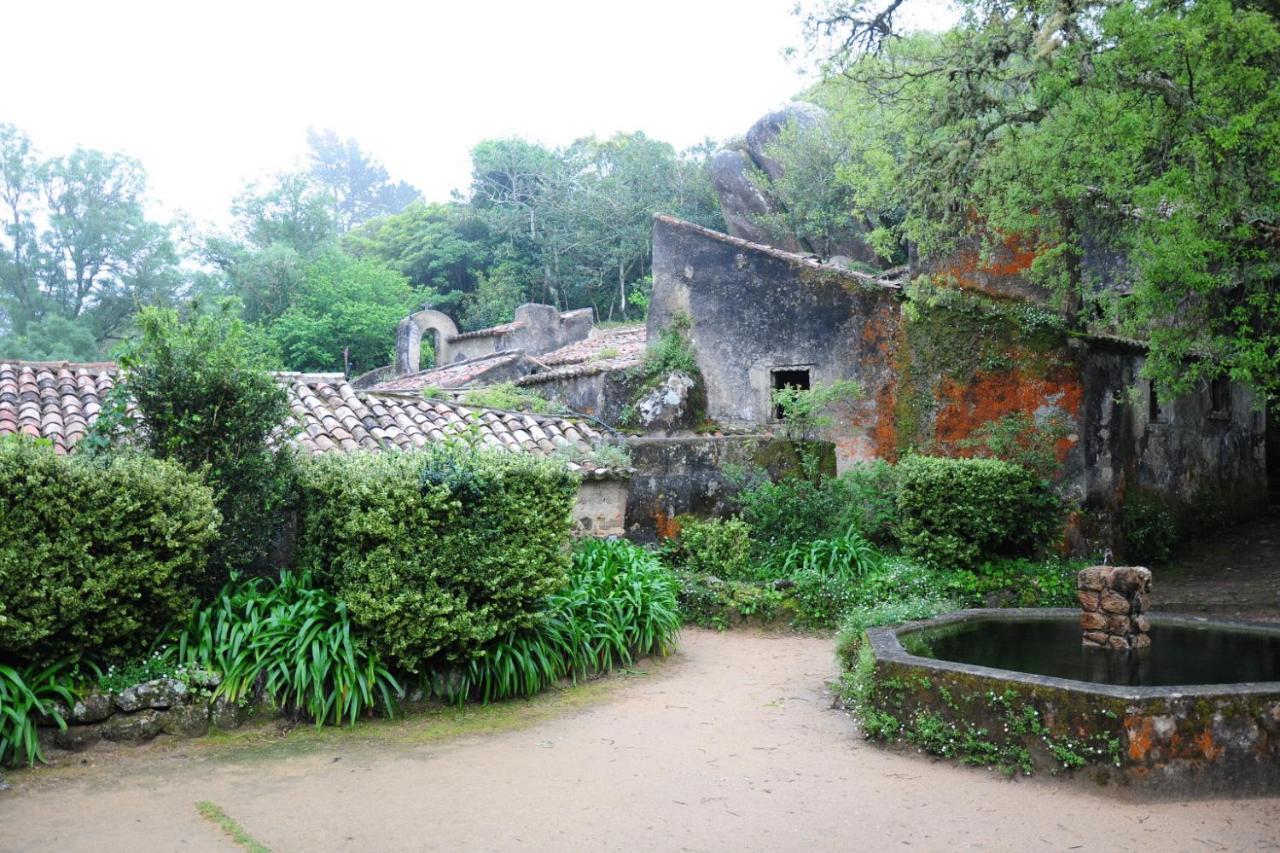 Al Penaferrim Sintra Rooms Extérieur photo