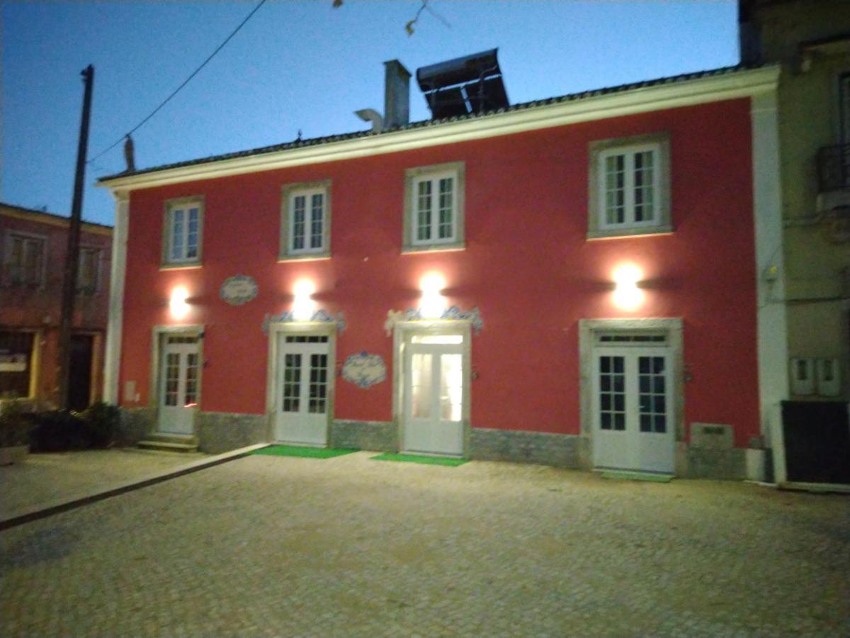 Al Penaferrim Sintra Rooms Extérieur photo