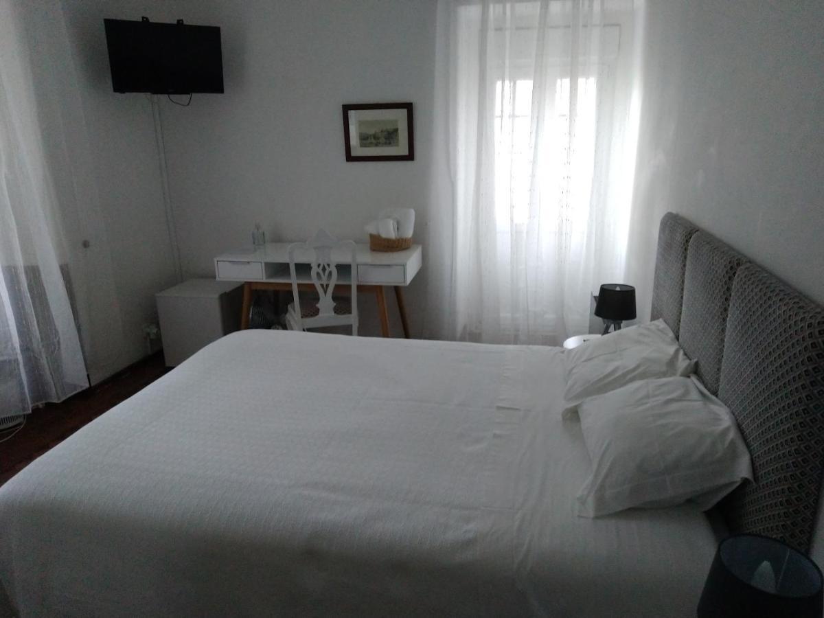 Al Penaferrim Sintra Rooms Extérieur photo