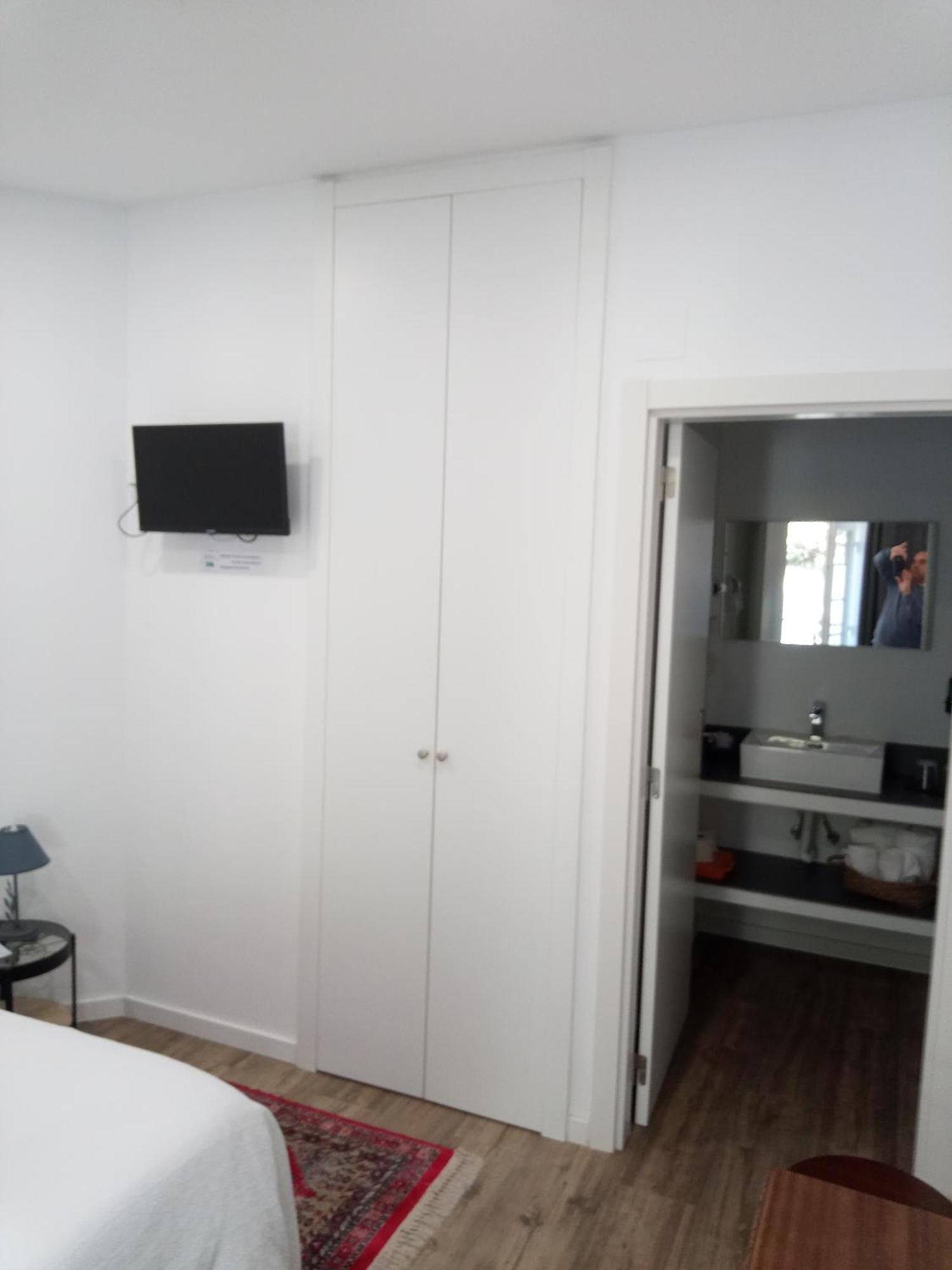 Al Penaferrim Sintra Rooms Extérieur photo
