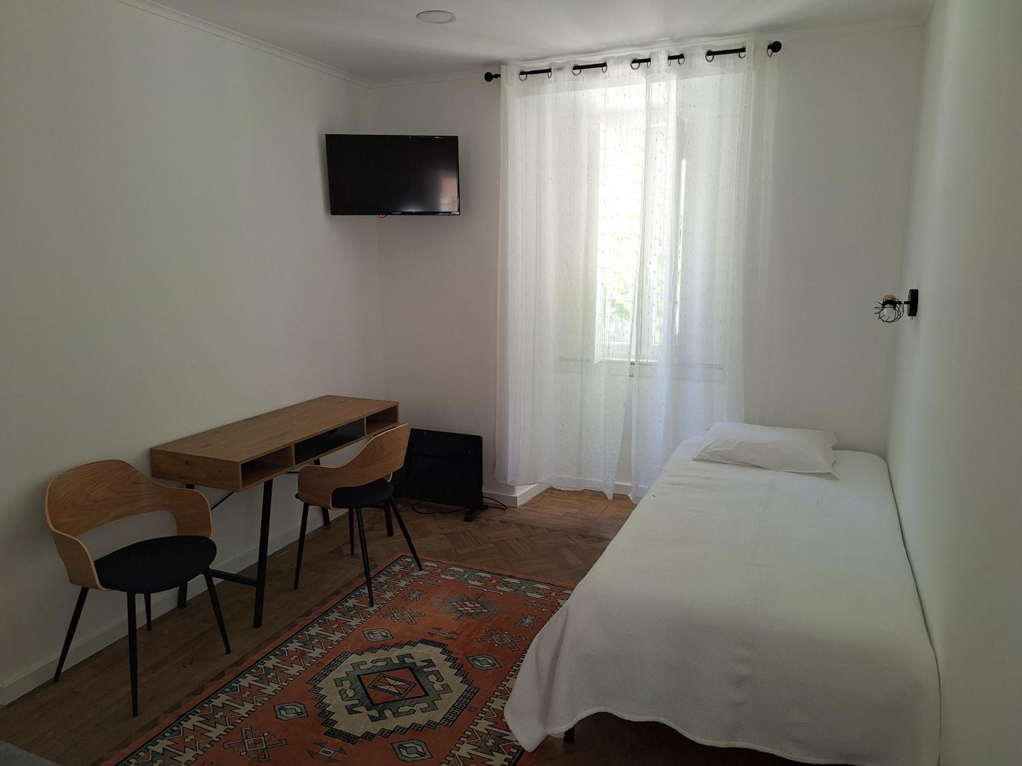 Al Penaferrim Sintra Rooms Extérieur photo