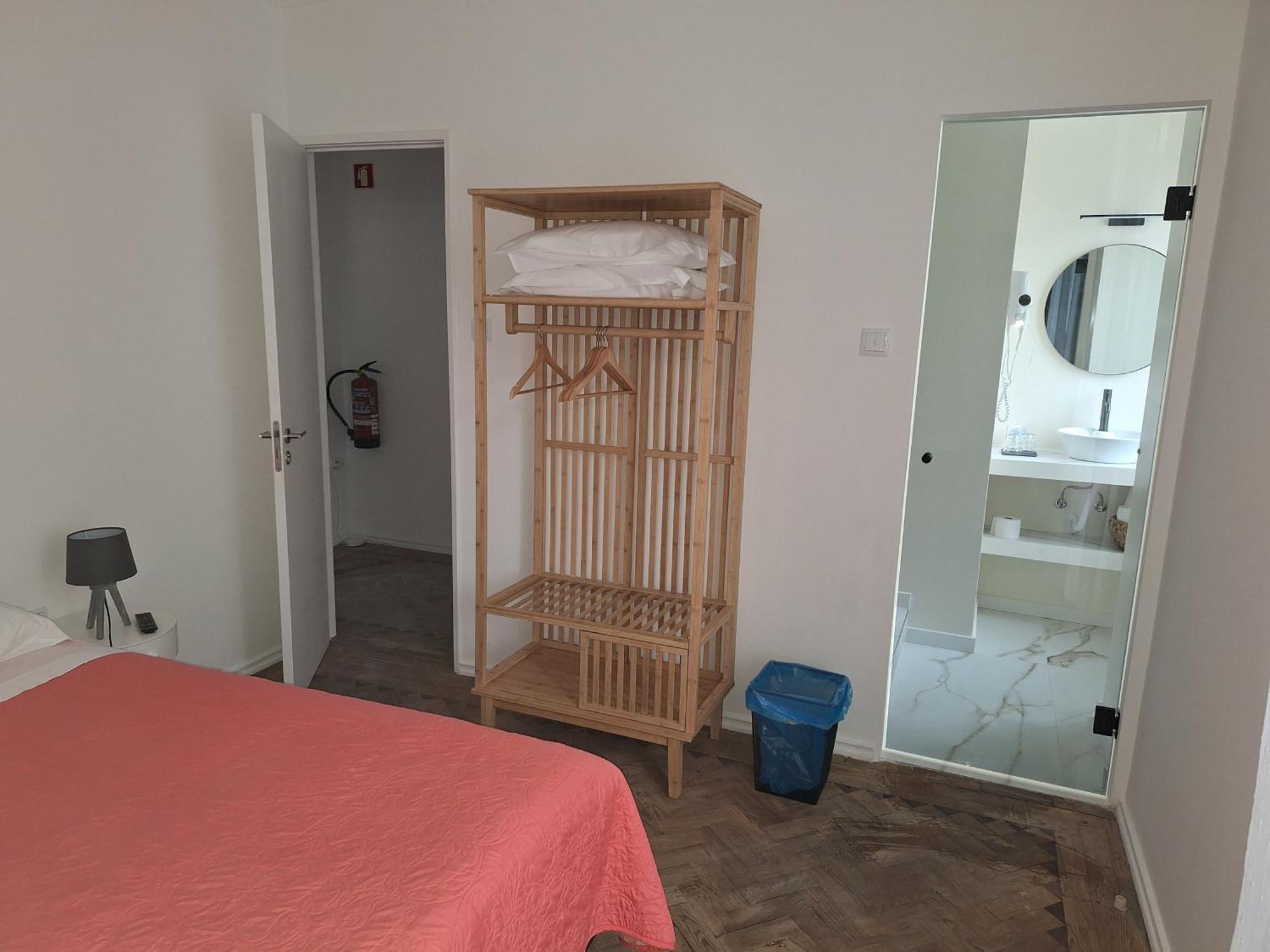 Al Penaferrim Sintra Rooms Chambre photo